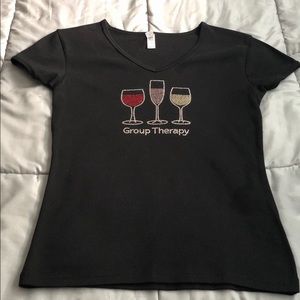 🍷 Boutique T-shirt 🍷